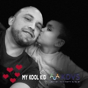 Meet your Posher, Alex